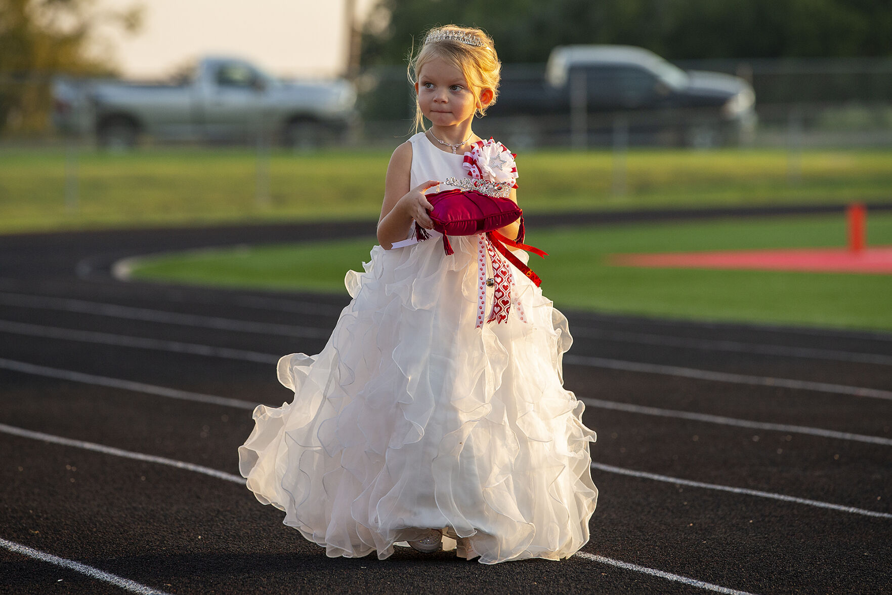 Bremond Homecoming